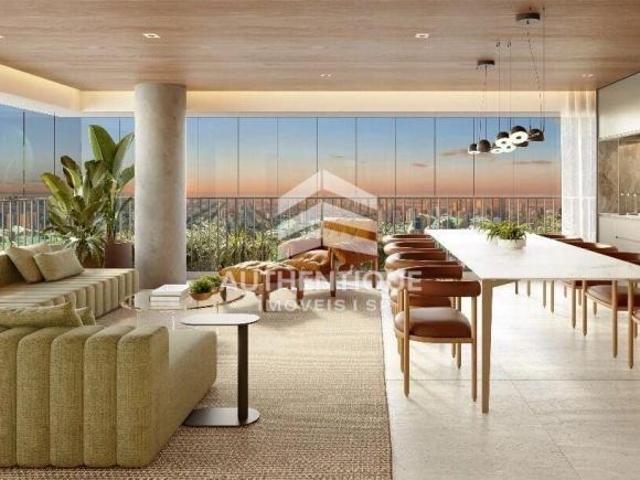 AIRE ALTO DE PINHEIROS Apartamento à venda no bairro Alto de Pinheiros São Paulo/SP, Zona Oeste