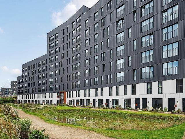 Aire Lofts, Climate Innovation District LS9, 1 bed flat to rent, £900 pcm | PrimeLocation