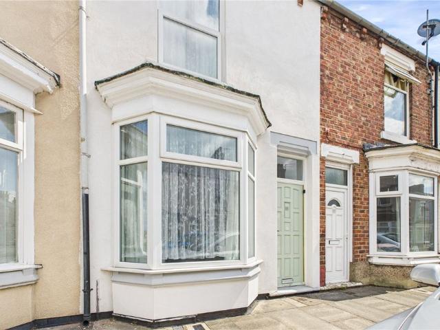 Aire Street, Middlesbrough TS1, 3 bed terraced house to rent, £800 pcm | PrimeLocation
