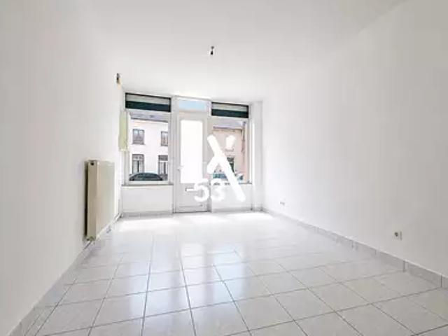 Aire sur la Lys 62120 Achat / Vente maison 4 pièces t4 terrasse
