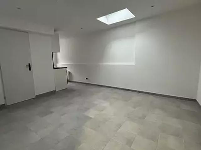 Aire sur la Lys 62120 Location appartement 1 pièce t1 parking