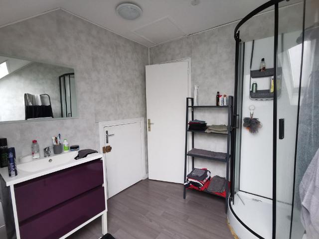 Aire sur la Lys Type 2 en duplex