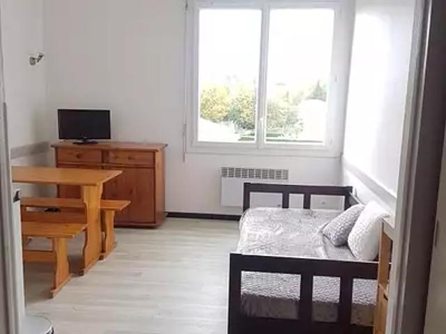 Aire sur l'Adour 40800 Achat / Vente appartement 1 pièce t1