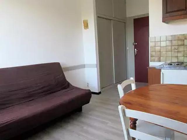 Aire sur l'Adour 40800 Achat / Vente appartement 1 pièce t1