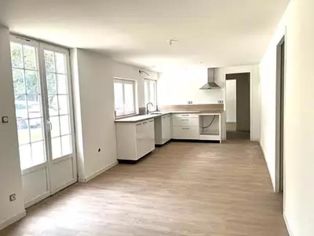 Aire sur l'Adour 40800 Achat / Vente appartement 2 pièces t2 parking