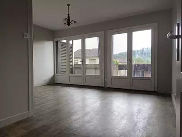 Aire sur l'Adour 40800 Achat / Vente appartement 4 pièces t4 balcon