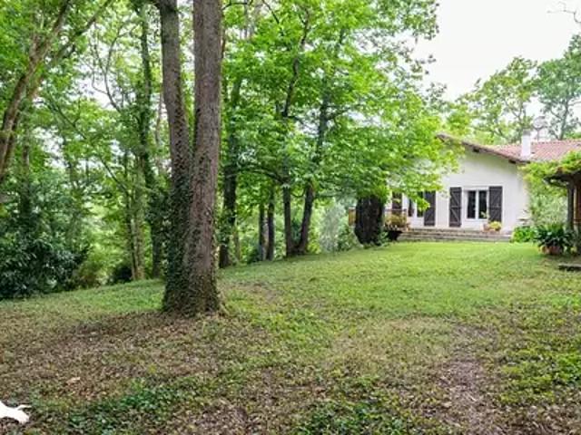 Aire sur l'Adour 40800 Achat / Vente maison 6 pièces t6 parking