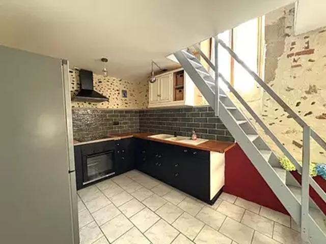 Aire sur l'Adour 40800 Location appartement 3 pièces t3