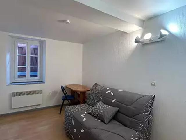 Aire sur l'Adour 40800 Location appartement 1 pièce t1