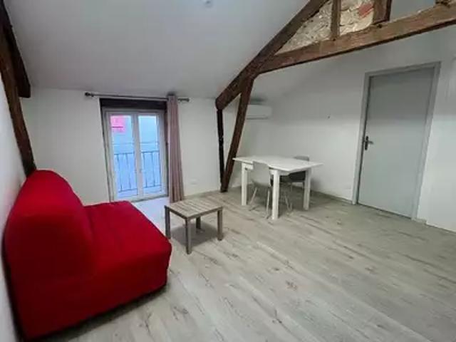 Aire sur l'Adour 40800 Location appartement 2 pièces t2