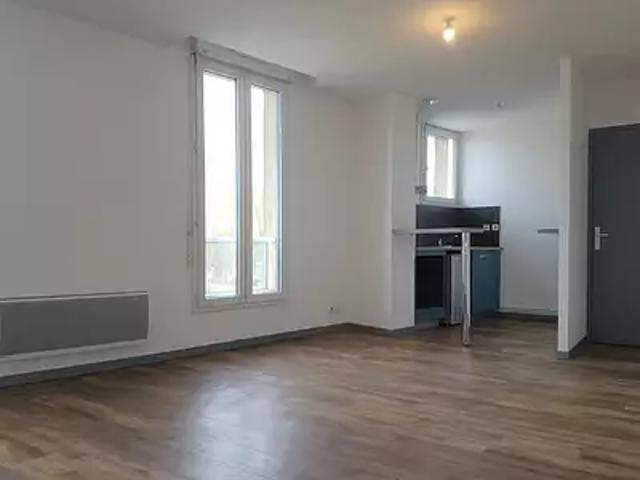 Aire sur l'Adour 40800 Location appartement 2 pièces t2