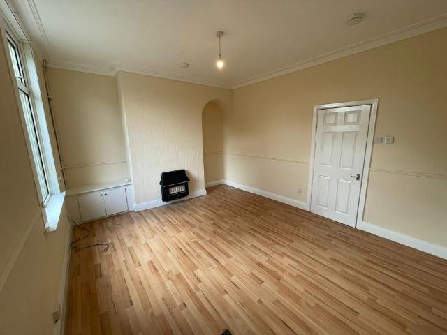 Aire Terrace, Castleford