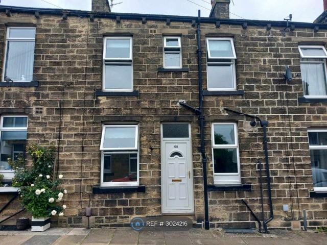 Aire View, Silsden, Keighley BD20, 2 bed terraced house to rent, £625 pcm | PrimeLocation