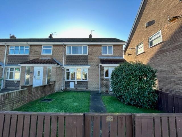 Airedale Gardens, Hetton Le Hole DH5, 3 bed terraced house to rent, £700 pcm | PrimeLocation