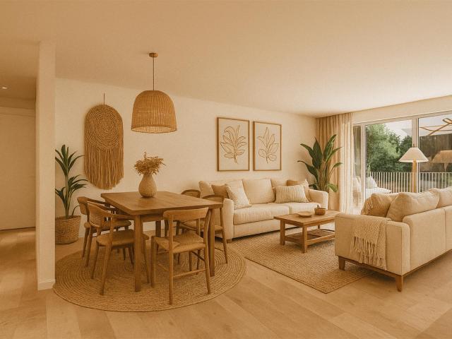 Apartamento T2 Novo Com Garagem 85m² Bonfim