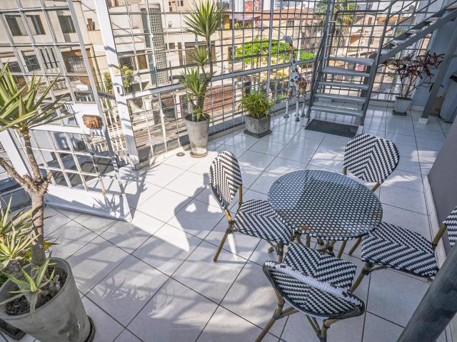 Aires en venta en Pueblo Libre – 342 m² con 8 departamentos, a una cuadra de Av. La Marina