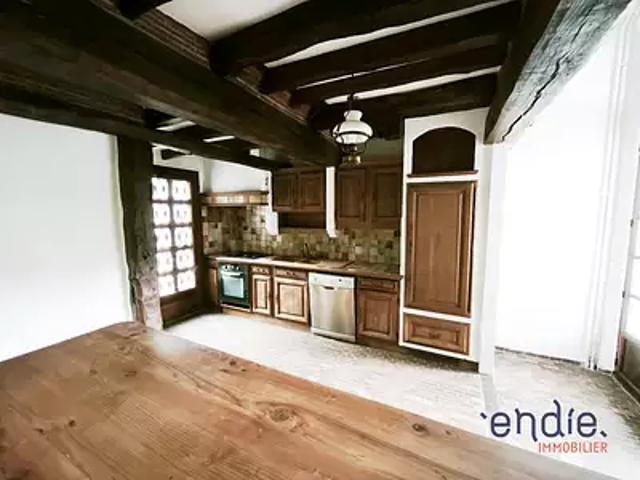 Airion 60600 Achat / Vente maison 5 pièces t5