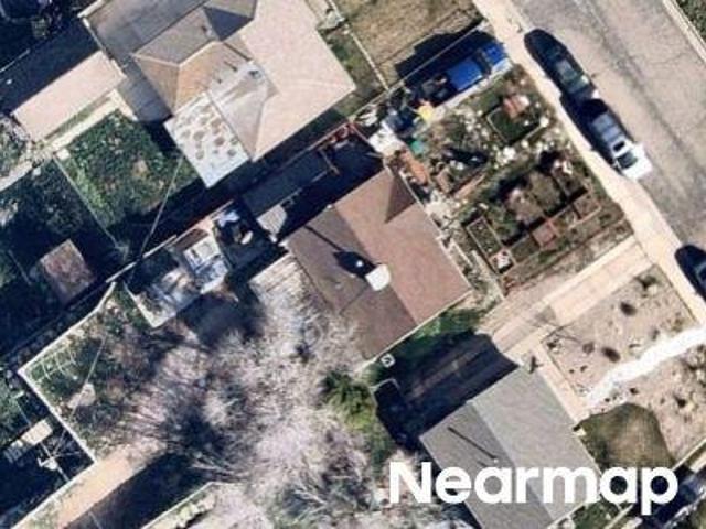 Airlane Dr