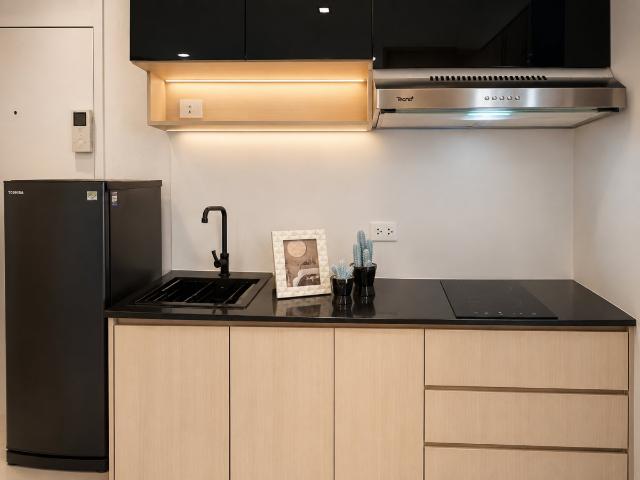 Airlink Residence คอนโดวิวสนามบิน พร้อมอยู่ | ลาดกระบัง ทำเลดี ใกล้ ARL ️ ราคาขายเพียง 1.69 ล้านบาท ห้องสวย วิวสนามบิน พร้อมเข้าอยู่