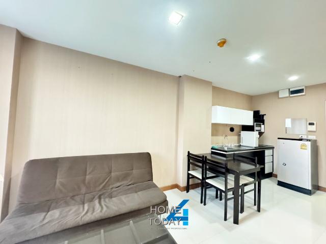 #AirlinkResidence คอนโดห้องมุม 2 ห้องนอน พร้อมอยู่ | ลาดกระบัง ใกล้สนามบิน ️ ขายพร้อมผู้เช่า 1.69 ล้านบาท