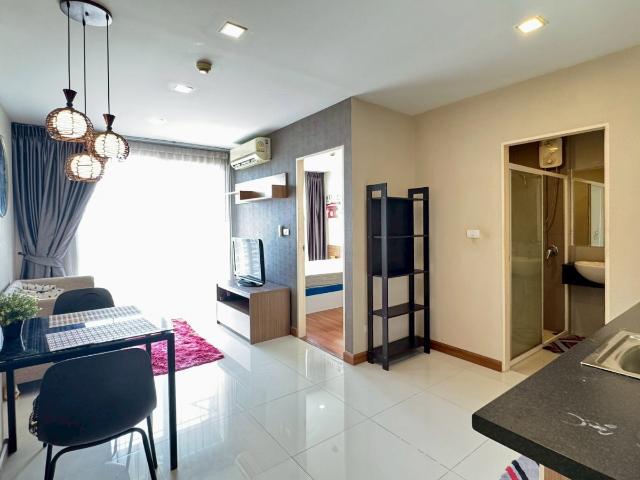 #AirlinkResidence คอนโดพร้อมอยู่ ขาย ️ 1.55 MB ใกล้สนามบินสุวรรณภูมิ เดินทางสะดวก โครงการมีสิ่งอำนวยความสะดวกครบ