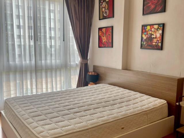 #AirlinkResidence คอนโดพร้อมอยู่ ขาย 1.75 MB ️ ใกล้สนามบินสุวรรณภูมิ เดินทางสะดวก โครงการมีสิ่งอำนวยความสะดวกครบ