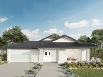 Airlie 211 A new place to call home