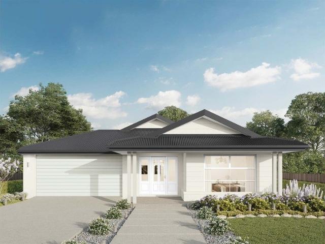 Airlie 211 A new place to call home