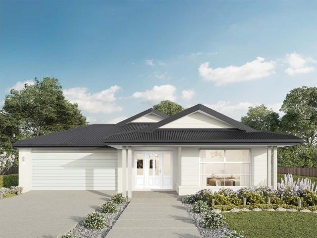 Airlie 245 Defined by You. $10,000 To Spend Your Way