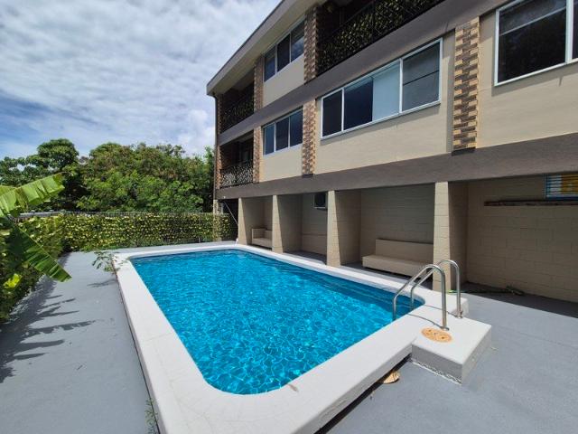 Airlie Beach Oasis: Fully Furnished 1 Bed Unit with Pool!