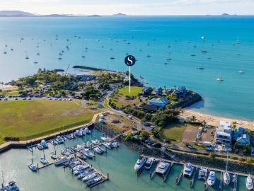 Airlie Beach, Whitsunday Regional, Inneston, Yorke Peninsula, Yorke Peninsula, Garden Island, City of Salisbury, South Australia