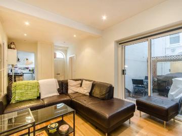 Airlie Gardens, Kensington, London W8, 1 bed flat to rent, £2,384 pcm | PrimeLocation