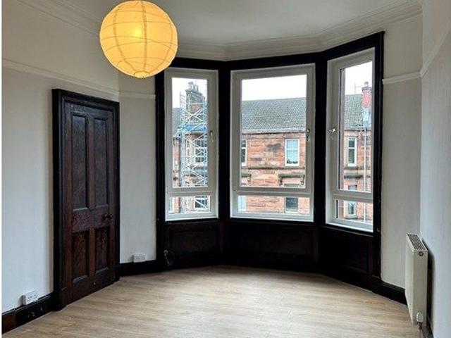 Airlie Street, Glasgow G12, 2 bed flat to rent, £950 pcm | PrimeLocation