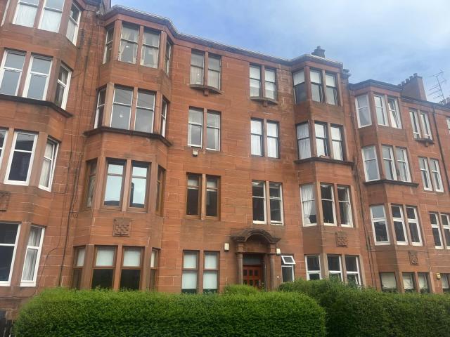 airlie street, glasgow, g12 9sw