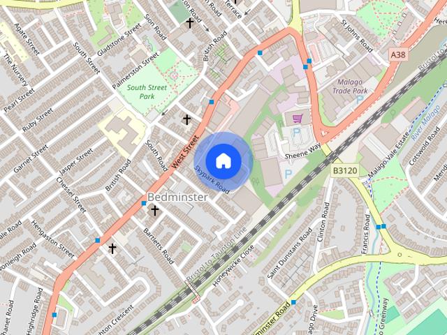 Airpoint Bedminster