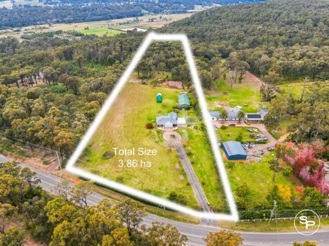 Airport Corridor Investment Opportunity