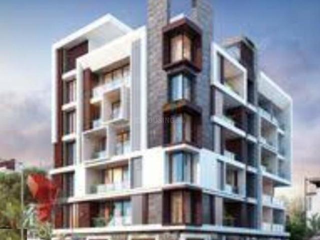 Airport Gate no. 1 2 BHK Apartment For Sale Kolkata