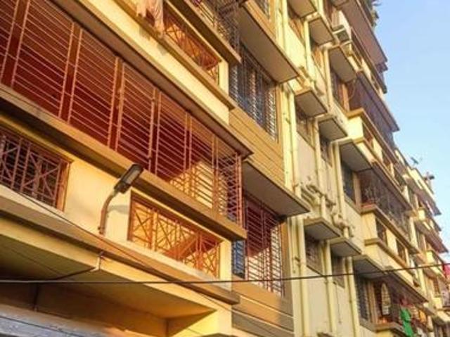 Airport Gate No 2 3 BHK Apartment For Sale Kolkata