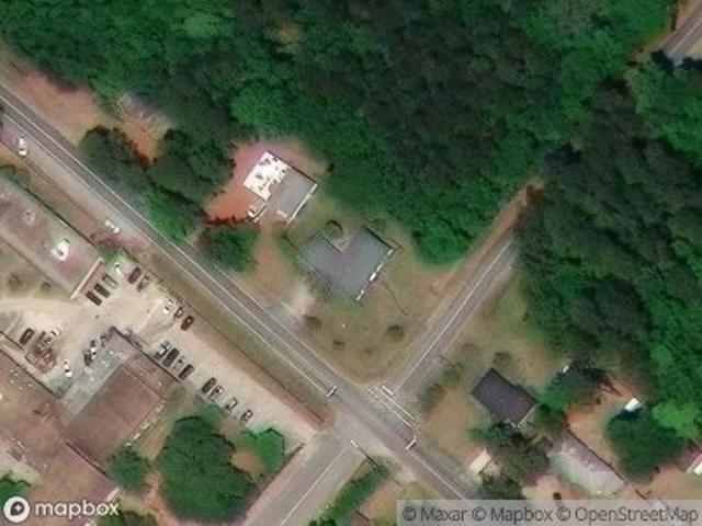 Airport Rd
