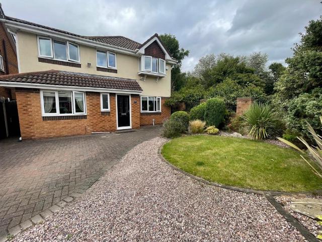 Aisthorpe Grove, Liverpool, L31 5 bed house to rent £2,500 pcm £577 pw