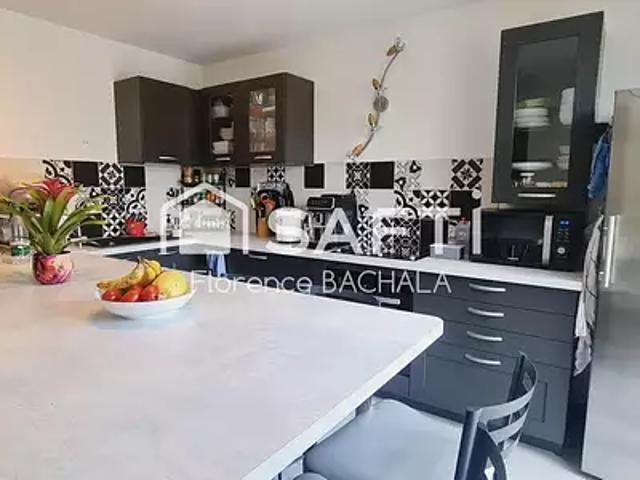 Aiserey 21110 Achat / Vente maison 9 pièces t9 parking
