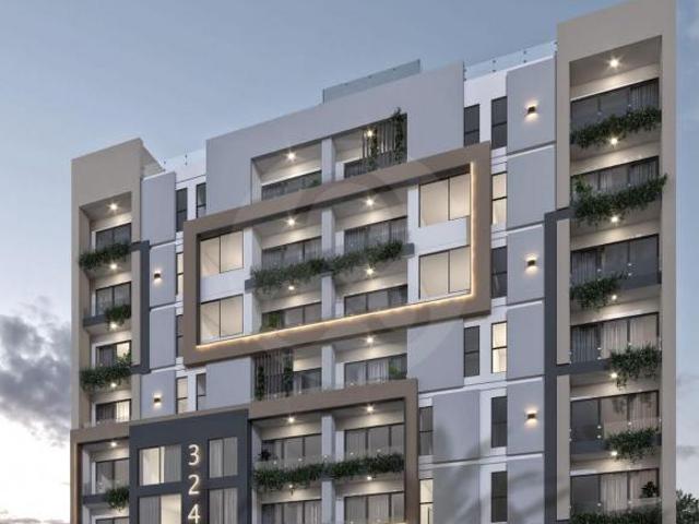 AITANA CONDOS: Departamento en venta en Palos Prietos