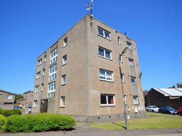 Aitken Court, Leven KY8, 2 bed flat to rent, £675 pcm | PrimeLocation