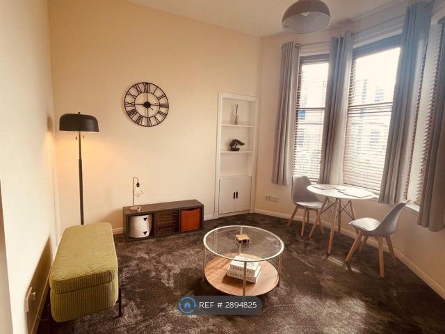 Aitken St, Glasgow G31, 1 bed flat to rent, £945 pcm | PrimeLocation