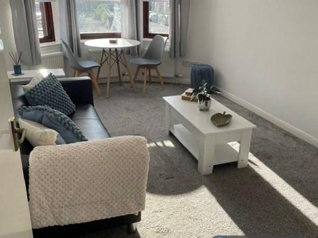 Aitken Street, Glasgow, G31 1 bed flat to rent £1,200 pcm £277 pw