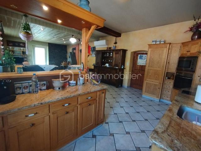 AITON APPARTEMENT 130M2
