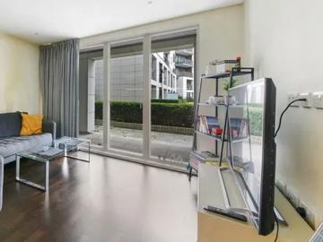 Aitons House, Pump House Crescent, London, TW8 0HP, United Kingdom | 1 bed apartment for rent #138103050 | Rentberry