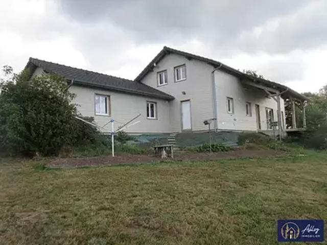 Aix 19200 Achat / Vente maison 6 pièces t6 terrasse