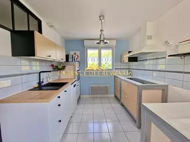 Aix en Issart 62170 Achat / Vente maison 3 pièces t3