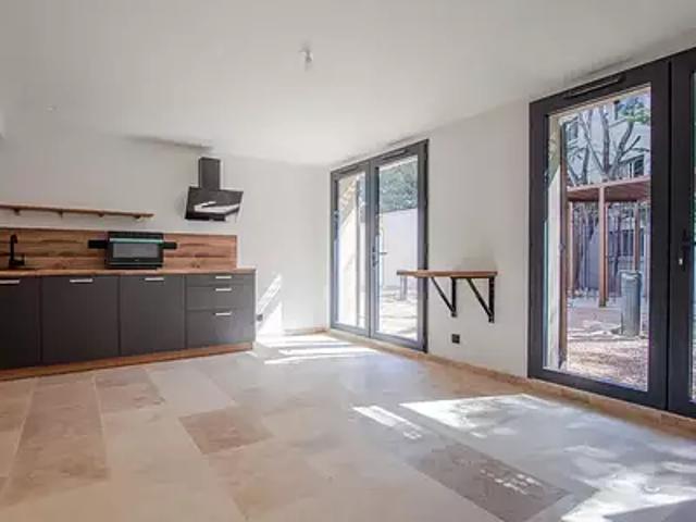 Aix en Provence 13080, 13090, 13100, 13290, 13540 Achat / Vente appartement 1 pièce t1